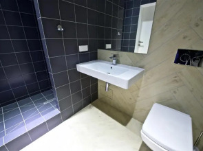 Апартаменты Old City Boutique