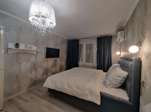 Апартаменты Платона кляты 27 ЖК Суворовский