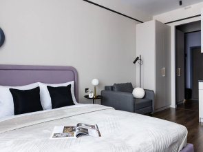 Апартаменты Merino Home Violet