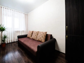 Апартаменты Чернышевского 137 А