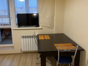 Квартира На Тундровом Однушка