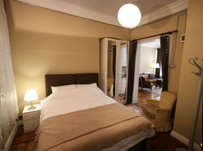 Апартаменты Agus Flats Galata