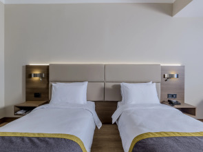 Отель Nearport Sabiha Gokcen Airport