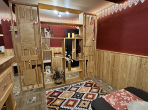 Отель Ростовский