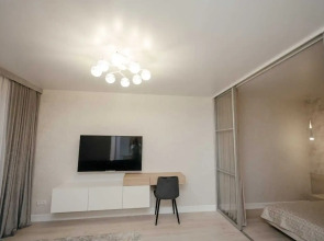 Апартаменты на Проспекте Янки Купалы 88Б