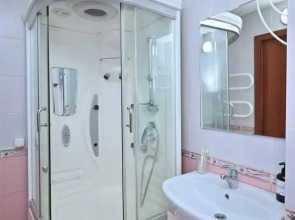 Квартира Однокомнатная Рядом с Автовокзалом