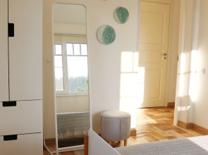 Гостевой дом Vuorio Scandi