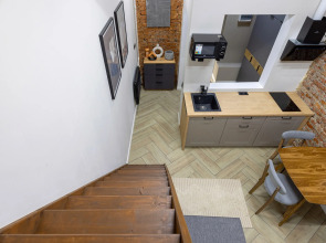 Апартаменты 11-я Красноармейская, 6