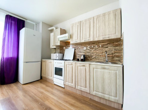 Апартаменты Акварель