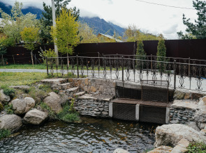 База отдыха Рыбачий стан