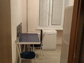 Квартира Просторная Cталинка Рядом 7 больницей