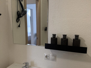 Квартира Студия 30 кв. м.