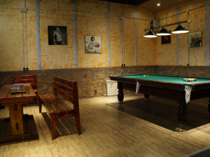 Мини-отель Космос Артем