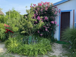 3-kh Mestny 3 Private house