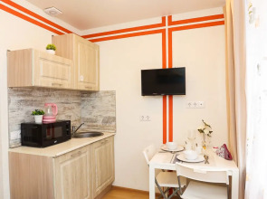 Апартаменты Рощинская 109/3