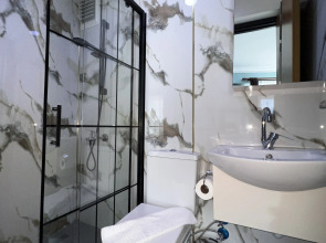 Бутик-отель Sandara