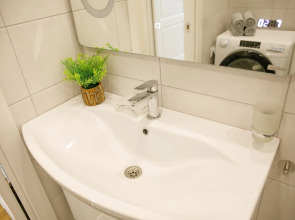 Квартира 2-к квартира в ЖК Онегин