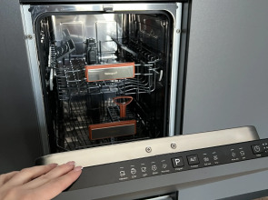 Квартира с Камином в Москве