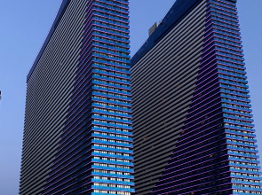 Апарт-отель G-Point City Beach