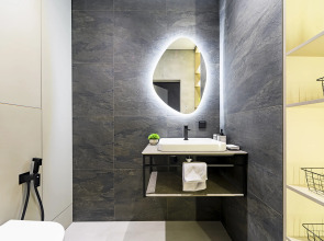 Квартира Владивосток Рент на Улице Сочинская