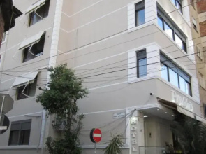 Freddys Hotel