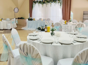 Отель Дубрава