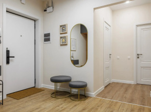 Квартира Семейная квартира Ярославль в Сердце Ярославля