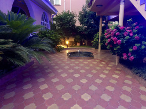 Гостевой Дом Голубая Лагуна