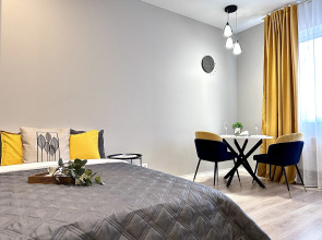 Гостевой дом An Apart Home