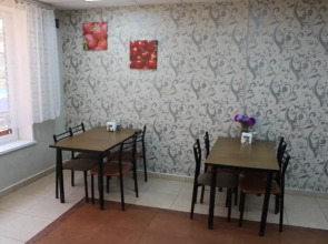 Отель Крылов