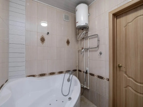 Уютная однокомнатная квартира на Ленина 81