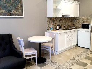 Апарт-отель Марфуга