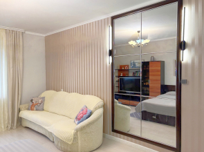 Квартира Комфорт в Центре с Отчётными Документами