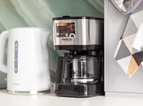 Апартаменты Crystal Corner