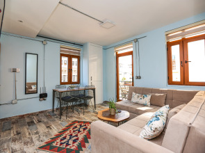 Апарт-Отель No 8 Galata