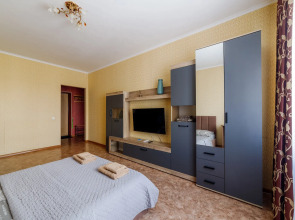 Квартира PrezentHaus на Горького 20 k46