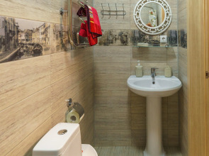 Гостевой дом Павловское Подворье