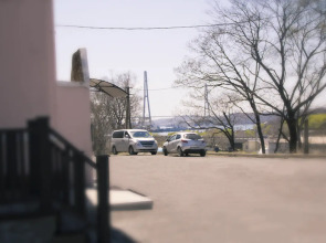 Отель Рассвет