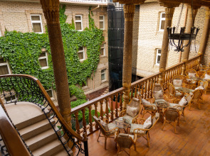 Отель Grand Samarkand Superior - B