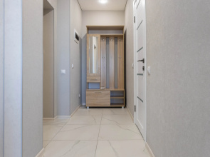 Апартаменты Liberty Sity Apartments