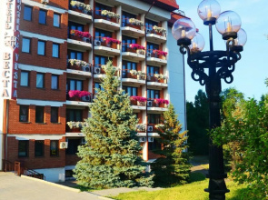 Vesta Hotel