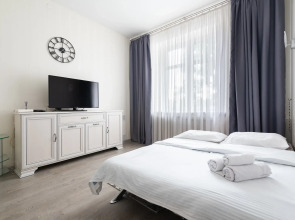 Апартаменты BelaTravel на Независимости 48