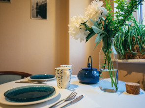 Апартаменты на Тихой Улице