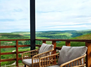 Глэмпинг Медовые холмы