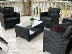 Гостевой дом Siella