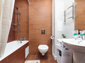 Квартира Comfort Home на Свистуха с1к1