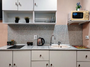 Хостел Наш хостел