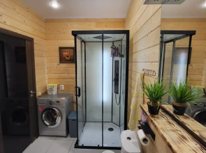 Частный дом на улице Полуостров Маленький