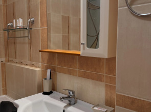 Апартаменты 39kvartir на М. Расковой 4