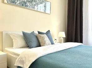 Квартира Сканди на Абая 164/10